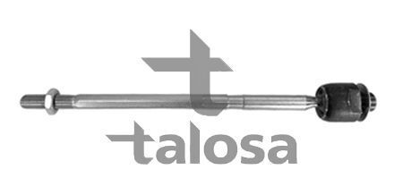 Тяга керма Honda CR-V III 2.4 16V 07-12 Тяга керма Honda CR-V III 2.4 16V 07-12