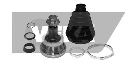 Шрус (зовнішній) VW Fox 05-11 (36x30z)