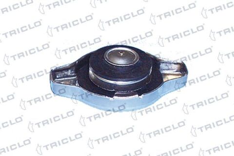 Кришка радіатора Toyota Corolla/Mazda 323/Mitsubishi Lancer/Galant 84-