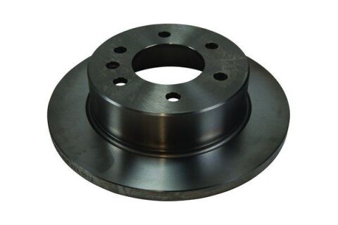 Диск гальмівний (задній) MB Sprinter 208-319 06- (298x16) Диск гальмівний (задній) MB Sprinter 208-319 06- (298x16)