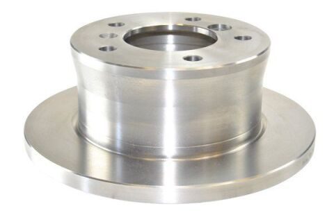 Диск гальмівний (задній) MB Sprinter 308-316CDI 96- (272x16)