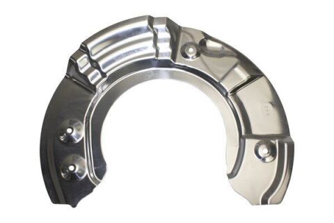 Защита тормозного диска (переднего) (L) BMW 5 (F07/F10/F11)/6 (F12/F13/F06) 10-17 Защита тормозного диска (переднего) (L) BMW 5 (F07/F10/F11)/6 (F12/F13/F06) 10-17
