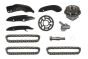 Комплект ланцюга ГРМ BMW 3 (F34)/X1 (F48)/X4 (F98) 1.5D/1.6D/2.0D 12-, фото 12 - інтерент-магазин Auto-Mechanic