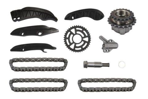 Комплект ланцюга ГРМ BMW 3 (F34)/X1 (F48)/X4 (F98) 1.5D/1.6D/2.0D 12-