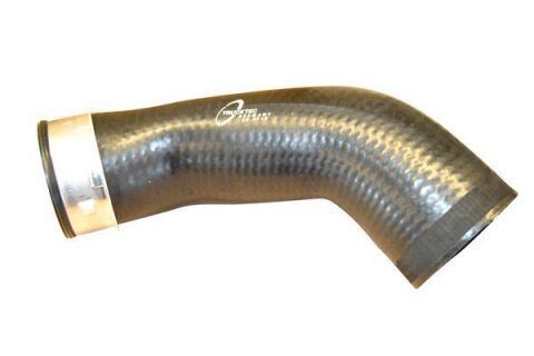 Патрубок інтеркулера (нижній) (L) VW T5 2.0TDI 09-