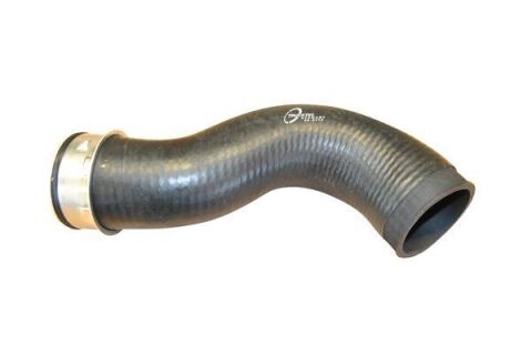 Патрубок інтеркулера (нижній) (R) VW T5 2.0TDI 09- Патрубок інтеркулера (нижній) (R) VW T5 2.0TDI 09-