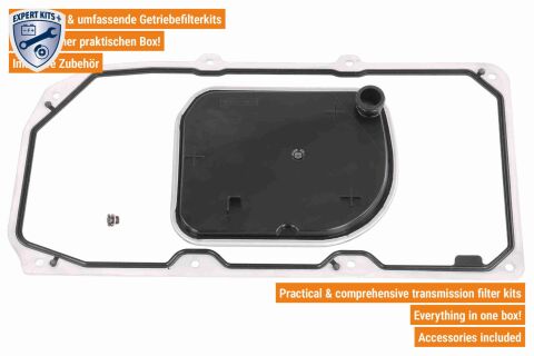 Фільтр АКПП MB A-class (W169)/ B-class (W245) 04- (+ прокладка) Фільтр АКПП MB A-class (W169)/ B-class (W245) 04- (+ прокладка)