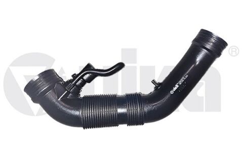 Патрубок фільтра повітряного VW Caddy III 1.6 04-15