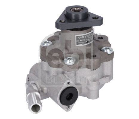 Насос ГПК Audi A4/A5/Q5 2.0D 07-17