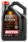 Моторное масло Motul 8100 ECO-lite 0W-20, 5 литров, фото 3 - интернет-магазин Auto-Mechanic
