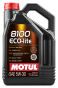 Моторна олива MOTUL 8100 ECO-LITE 5W-30, 5 літрів, фото 6 - інтерент-магазин Auto-Mechanic