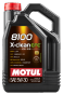 Моторна олива MOTUL 8100 X-clean EFE 5W-30, 4 літри, фото 8 - интернет-магазин Auto-Mechanic