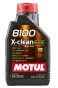 Моторное масло MOTUL 8100 X-clean EFE 5W-30, 1 литр, фото 2 - интернет-магазин Auto-Mechanic