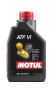 Трансмісійна олива MOTUL ATF VI, 1 літр, фото 9 - інтерент-магазин Auto-Mechanic