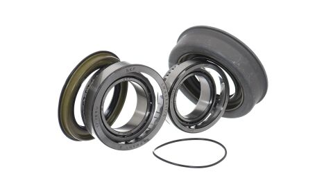 Подшипник ступицы (передней) Ford Maverick 93-98/Nissan Pathfinder 97-04 (к-кт)