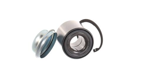 Подшипник ступицы (задней) Opel Agila 00-07 (25x52x42) (к-кт) Подшипник ступицы (задней) Opel Agila 00-07 (25x52x42) (к-кт)