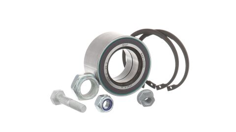 Подшипник ступицы (передней) Audi 100/200/80/90 70- (37x42x75.1) (к-кт) Подшипник ступицы (передней) Audi 100/200/80/90 70- (37x42x75.1) (к-кт)