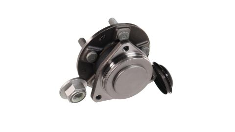 Підшипник маточини (передньої) Chrysler 300C 04- (+ABS)