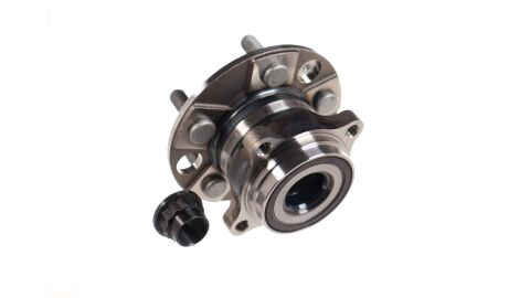 Подшипник ступицы (задней) Lexus LS 06- (+ABS)