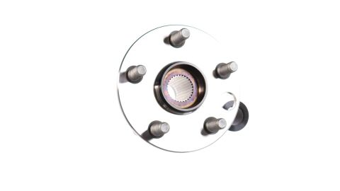 Подшипник ступицы (задней) Lexus LS 06- (+ABS)