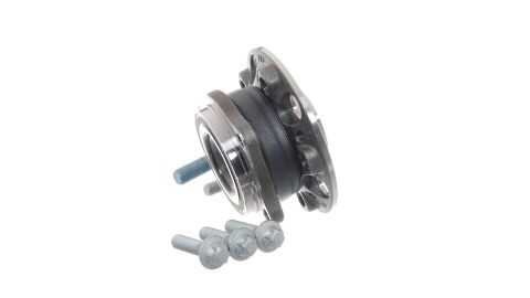 Підшипник маточини (передньої) MB S-class (W222/V222/X222) 13-