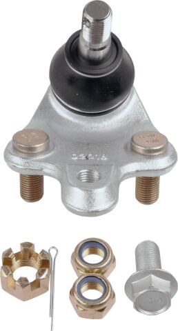 Опора шаровая (передняя/снизу) Toyota Avensis 03-08 Опора шаровая (передняя/снизу) Toyota Avensis 03-08