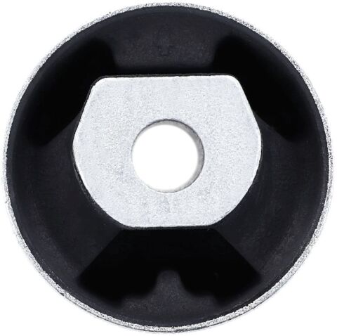 Сайлентблок важеля (переднього/зверху) Land Rover 02- Сайлентблок важеля (переднього/зверху) Land Rover 02-