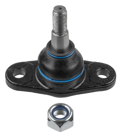 Опора кульова (передня/знизу) Hyundai Tucson/Kia Sportage 04-