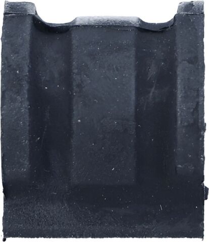 Втулка стабілізатора (переднього) VW Polo/Skoda Roomster/Fabia 99- (d=16mm)