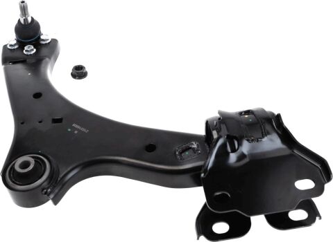 Важіль перед. Важіль перед.