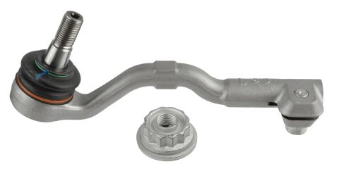 Наконечник рулевой тяги (L) BMW X5 (F15/F85)/X6 (F16/F86) 13- Наконечник рулевой тяги (L) BMW X5 (F15/F85)/X6 (F16/F86) 13-