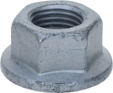 Наконечник рульової тяги (L) BMW 3 (F34/F31)/4 (F32/F82) 11-