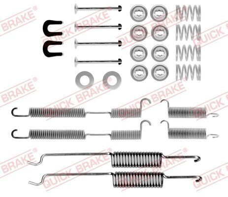 ремк-т гальм.
