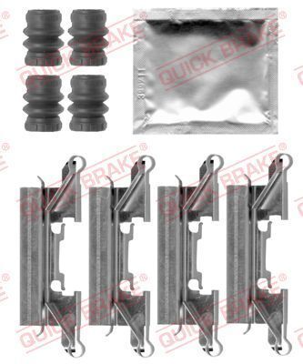 Комплектуючі Комплектуючі