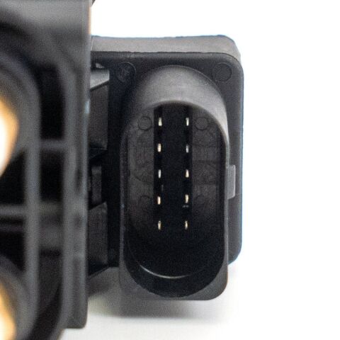 Клапан пневмоподвески Audi A6/A8 3.0 TDI 12-18