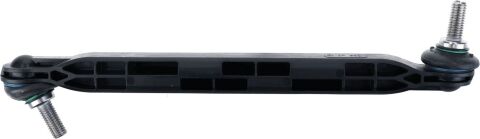 Тяга стабилизатора (переднего) Opel Astra G 98- (пластмасс.)