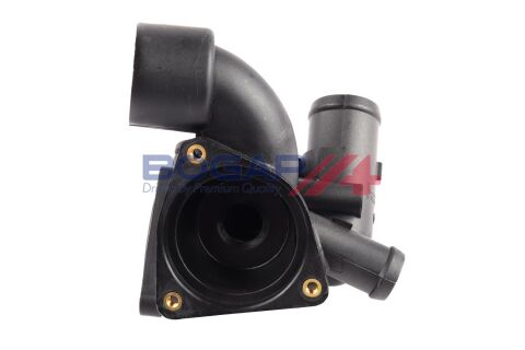 Фланець системи охолодження VW T4/T5/Passat/Golf IV 2.3-3.2 98-09 Фланець системи охолодження VW T4/T5/Passat/Golf IV 2.3-3.2 98-09