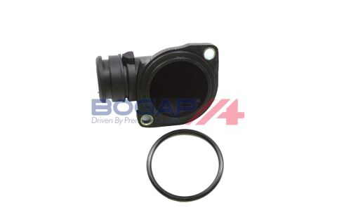 Фланець системи охолодження VW Caddy II 1.9 TDI 95-04