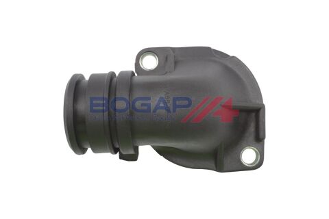 Фланець системи охолодження VW Caddy II 1.9 TDI 95-04