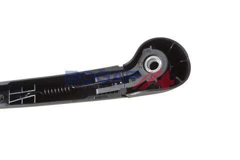 Рычаг стеклоочистителя (задний) Skoda Octavia 04-13 (+щетка) (L= 496mm)