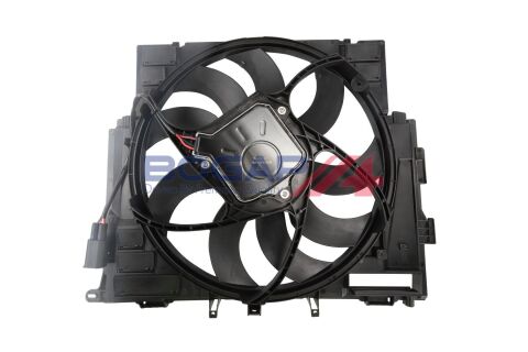 Вентилятор охолодження двигуна BMW 5 (F10) 11-16 N20