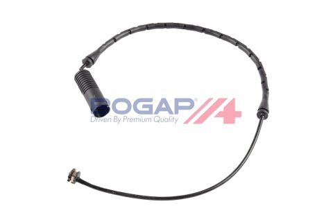 Датчик зносу гальмівних колодок (передніх) BMW 7 (E38) 94-01