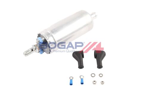 Насос паливний MB C-class (W202)/E-class (W124/W210) 93-00 (електро)