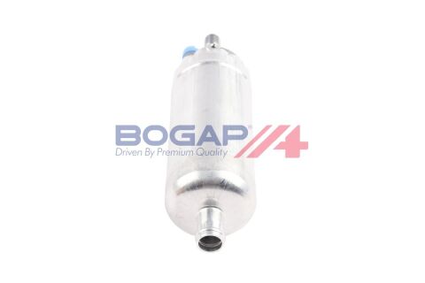 Насос паливний MB C-class (W202)/E-class (W124/W210) 93-00 (електро)