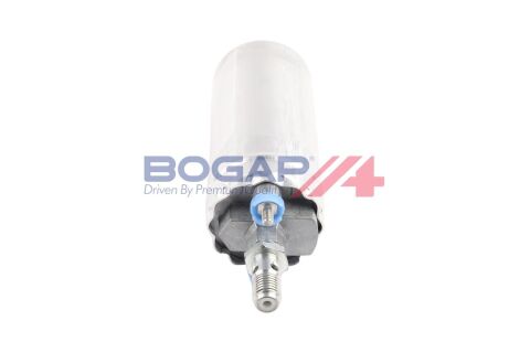 Насос паливний MB C-class (W202)/E-class (W124/W210) 93-00 (електро)