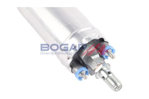 Насос паливний MB C-class (W202)/E-class (W124/W210) 93-00 (електро)