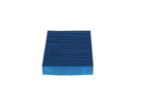 Фільтр салону Nissan Juke/Renault Fluence 1.5/1.6 dCi 10- Фільтр салону Nissan Juke/Renault Fluence 1.5/1.6 dCi 10-