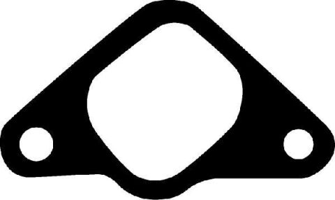 Прокладка колектора впускного Ford Scorpio 2.5 TD -98 Прокладка колектора впускного Ford Scorpio 2.5 TD -98