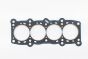 Прокладка ГБЦ Fiat Doblo/Panda/Punto/Seicento 1.0-1.2 93- (Ø71,00mm 1,85mm), фото 4 - интернет-магазин Auto-Mechanic