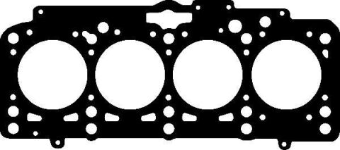 Прокладка ГБЦ Audi A3/VW Caddy II 1.9 TDI 95-04 Прокладка ГБЦ Audi A3/VW Caddy II 1.9 TDI 95-04